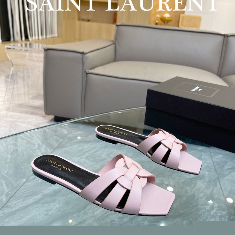 Y*L slippers